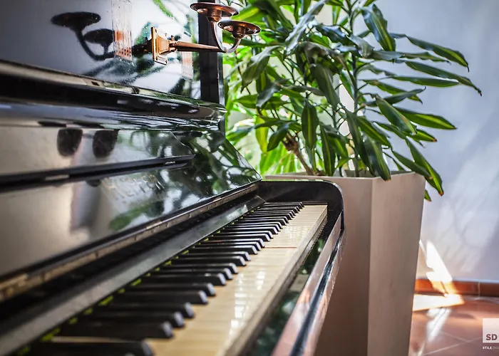 Palazzo Galletti Abbiosi Hotel