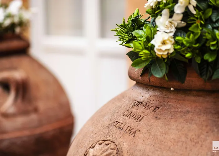 Palazzo Galletti Abbiosi Hotel Ravenna