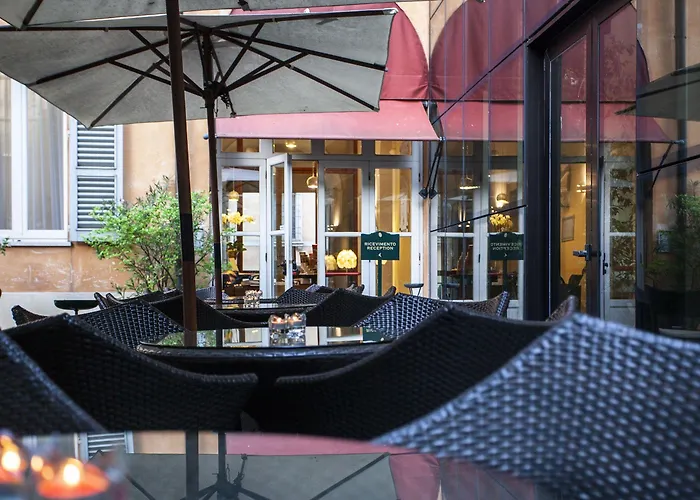 Palazzo Galletti Abbiosi 3*