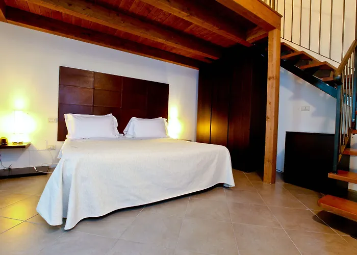 Palazzo Galletti Abbiosi Hotell 3*