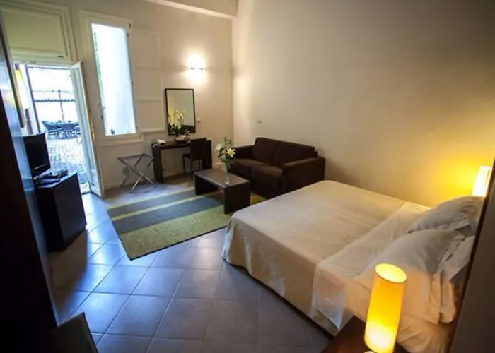 Palazzo Galletti Abbiosi Ravenna