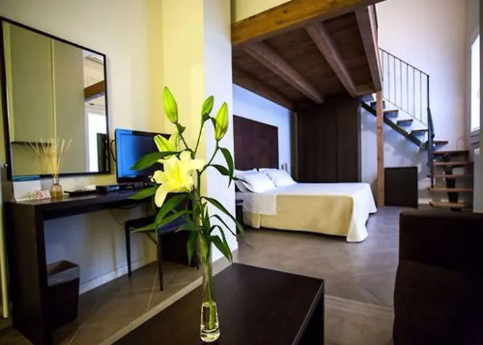 Hotel Palazzo Galletti Abbiosi 3*