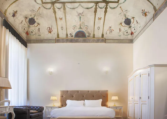 Hotel Palazzo Galletti Abbiosi