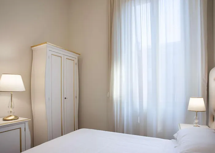 Hotel Palazzo Galletti Abbiosi 3*