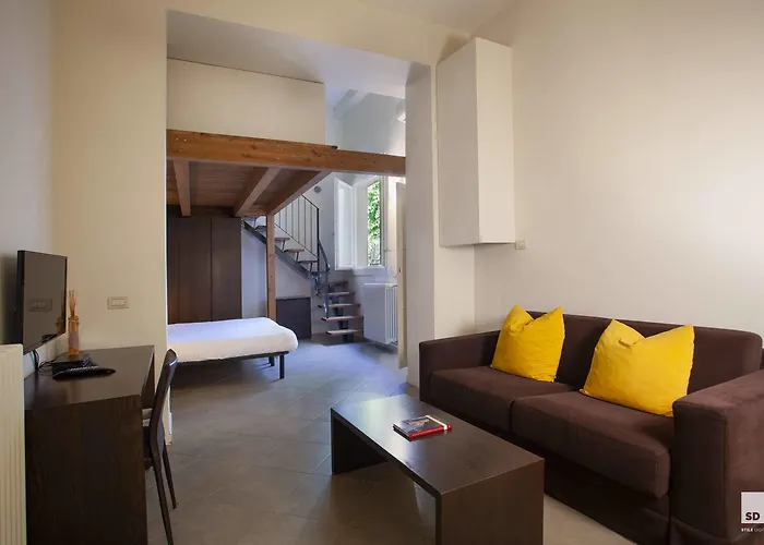 Hotel Palazzo Galletti Abbiosi