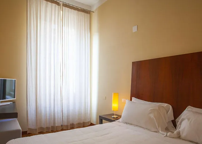 Palazzo Galletti Abbiosi Hotel 3*