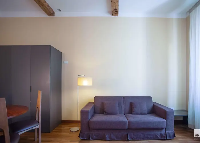 Palazzo Galletti Abbiosi Hotell