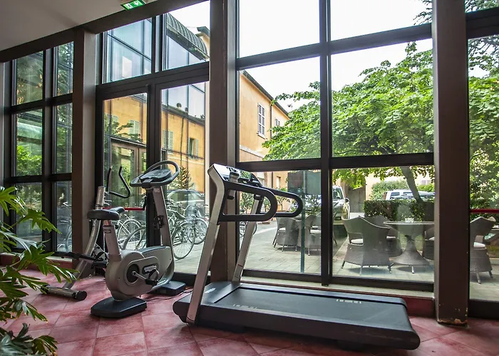 Palazzo Galletti Abbiosi Ravena