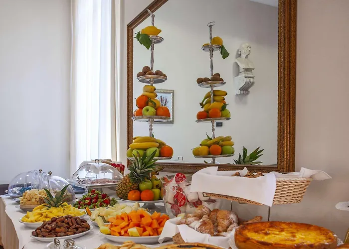 Palazzo Galletti Abbiosi 3*