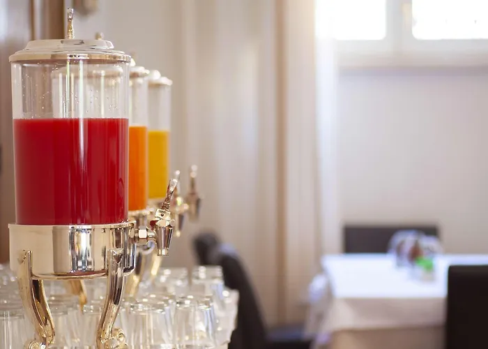 Palazzo Galletti Abbiosi Hotel