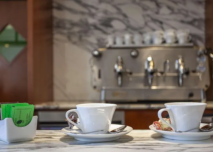 Palazzo Galletti Abbiosi 3*