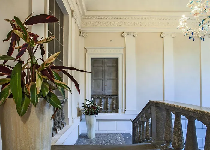 Hotel Palazzo Galletti Abbiosi Ravena