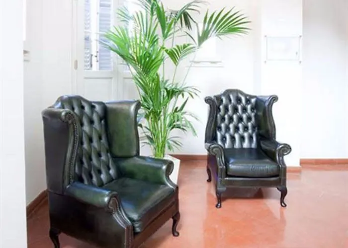 Palazzo Galletti Abbiosi 3* Ravenna