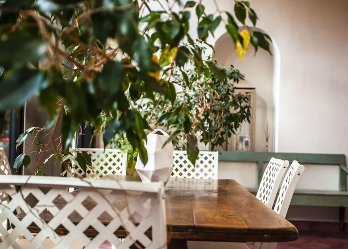 Hotel Palazzo Galletti Abbiosi