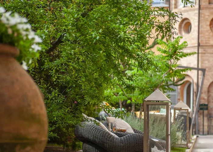 Palazzo Galletti Abbiosi 3* Ravenna