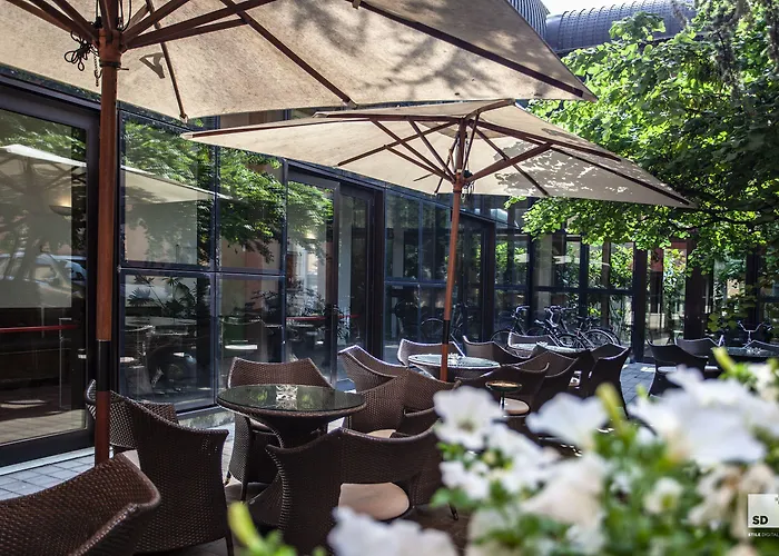 Palazzo Galletti Abbiosi 3*