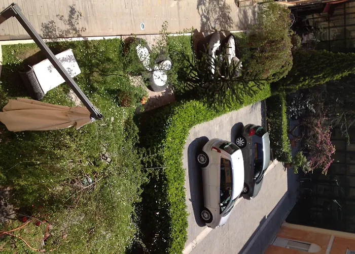 Hotel Palazzo Galletti Abbiosi 3*