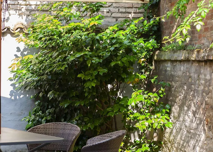 Palazzo Galletti Abbiosi 3*