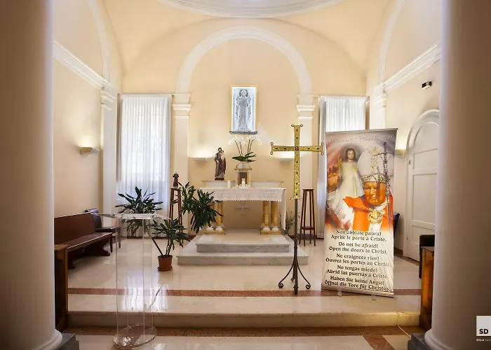 Hotell Palazzo Galletti Abbiosi