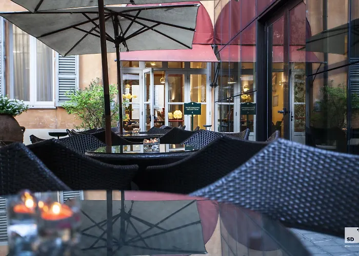 Palazzo Galletti Abbiosi Ravena