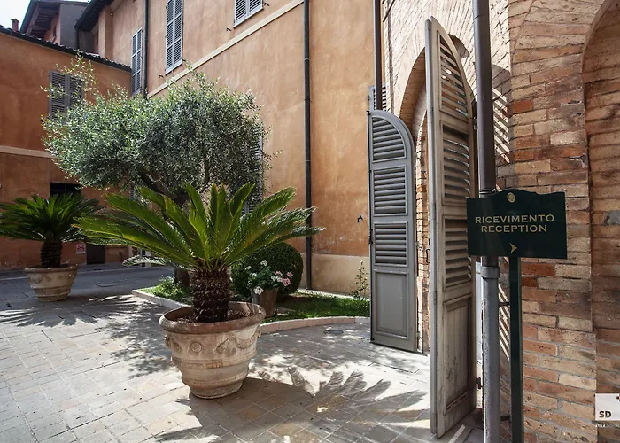 Palazzo Galletti Abbiosi 3*