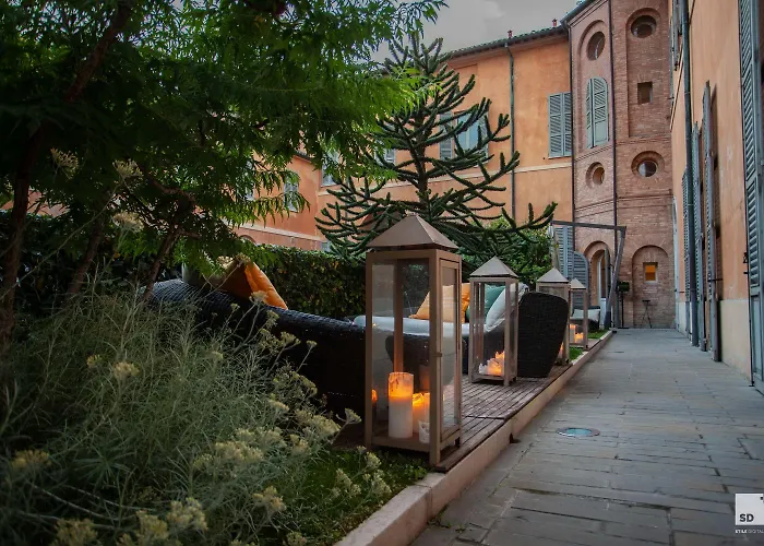 Palazzo Galletti Abbiosi 3*