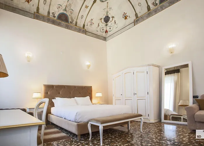 Palazzo Galletti Abbiosi 3* Ravenna