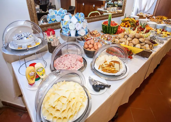 Palazzo Galletti Abbiosi 3* Ravena